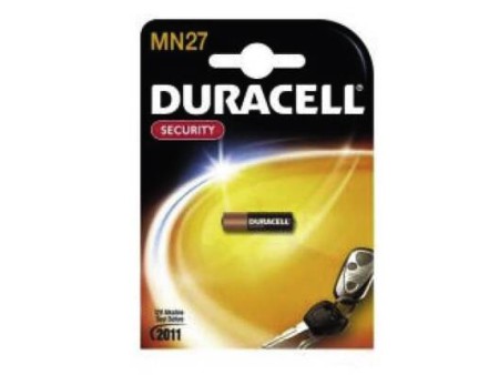 batterij alkaline security MN27